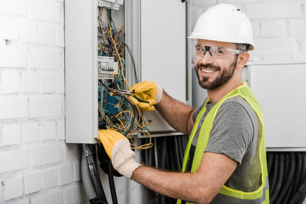 Best Commercial Electrician Services  in Blackville, SC
