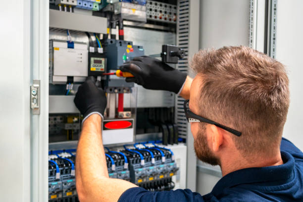 Best Circuit Breaker Repair  in Blackville, SC