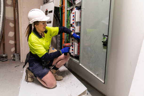 Best Electrical Upgrades for Homes  in Blackville, SC