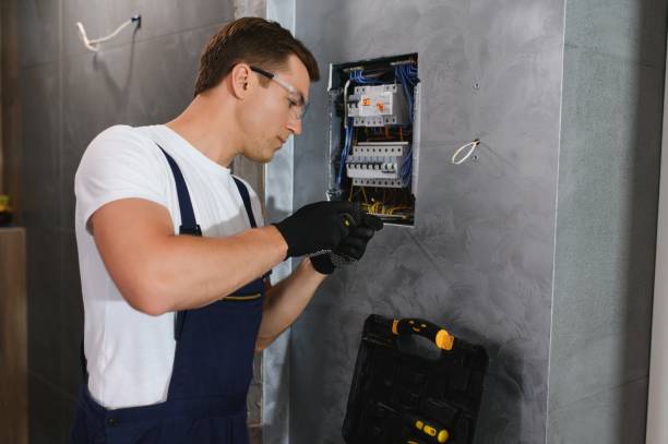 Best Industrial Electrical Services  in Blackville, SC