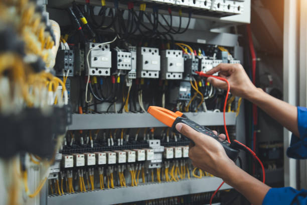 Best Residential Electrician Services  in Blackville, SC