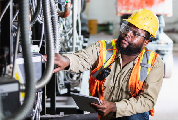 Best Electrical Installation Contractor  in Blackville, SC