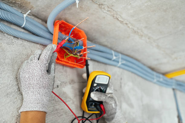Best Industrial Electrical Services  in Blackville, SC