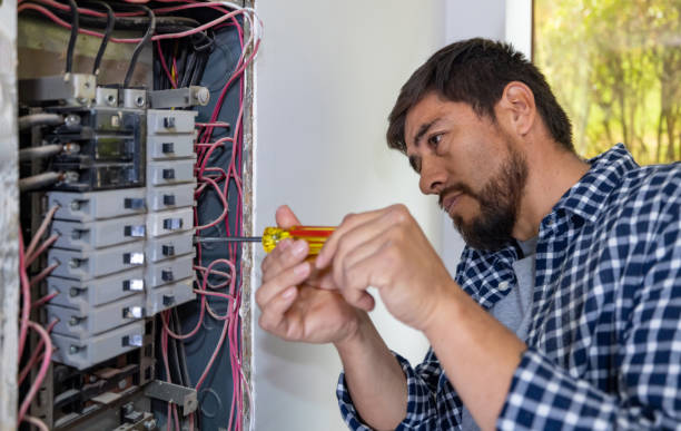 Best Electrical Troubleshooting Services  in Blackville, SC